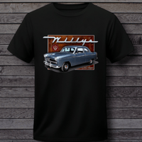 Image 1 of Willys Aero Lark 1 T-shirt