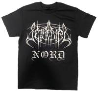 Image 1 of Setherial - "Nord" Tee