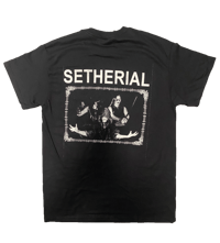 Image 2 of Setherial - "Nord" Tee