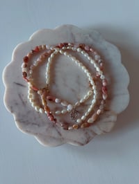 Image 2 of Lola Necklace (Gold, Silver, Rose Gold)