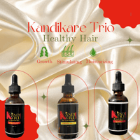Kandikare Trio