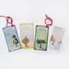 Christmas Gift Tags ( pack of 8 )