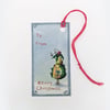 Christmas Gift Tags ( pack of 8 )