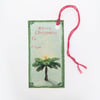 Christmas Gift Tags ( pack of 8 )