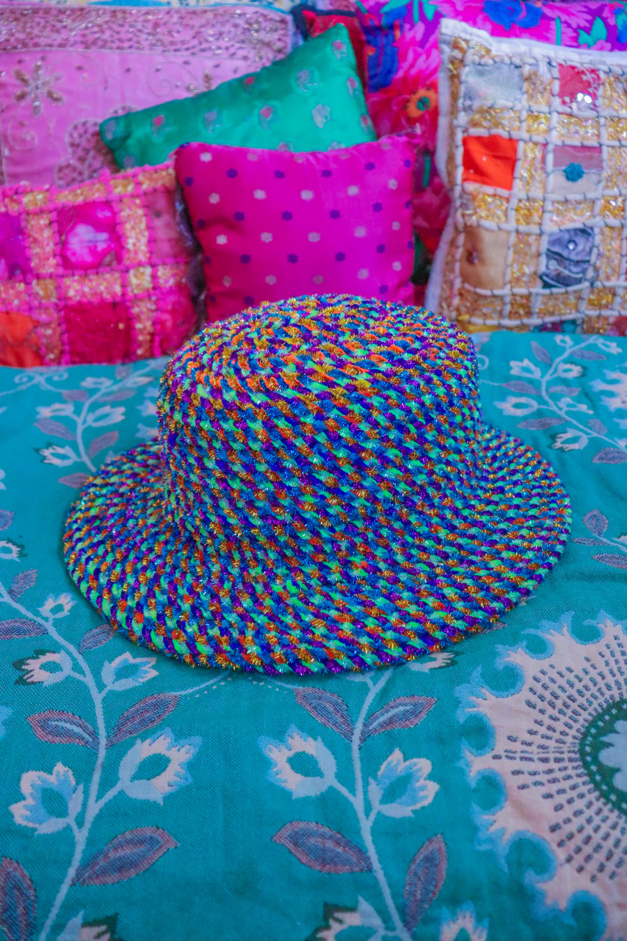 Image of Hippie Hat