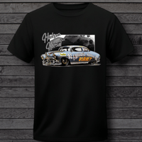 Image 1 of Hudson Hornet T-shirt