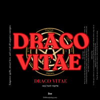 Draco Vitae (empower spells, attract love, and ward off negative energies)