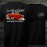 Image 1 of Lead Sled Digital "57" T-shirt