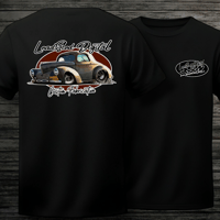 Image 1 of Lead Sled "Willys" T-shirt 