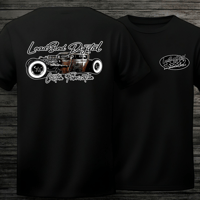 Image 1 of Lead Sled Rat T-shirt 