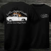 Image 1 of Lead Sled Digital "C10" shirt