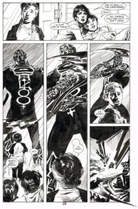 Green Lantern: Legacy GN Page 28