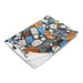 Image of Bandaids AllOver Throw Blanket