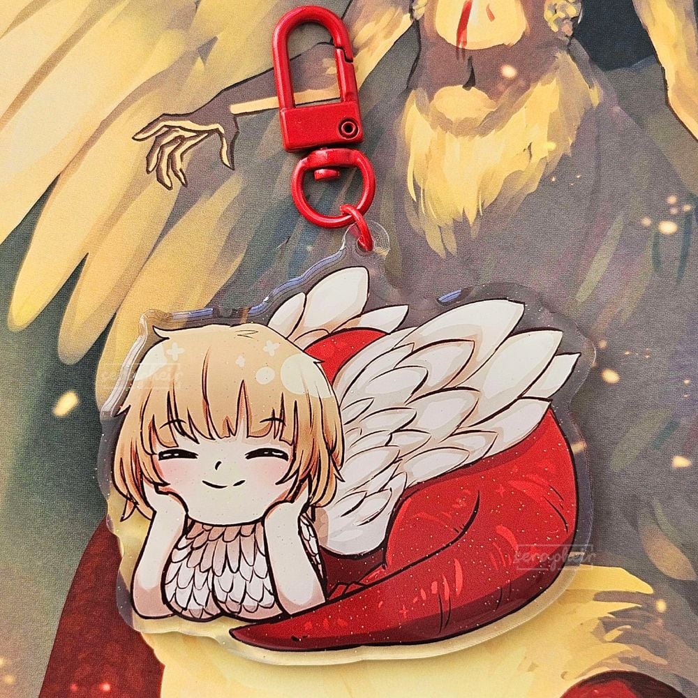 Image of Chimera Falin - Charm