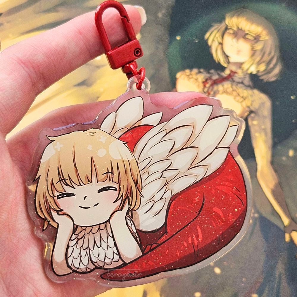 Image of Chimera Falin - Charm