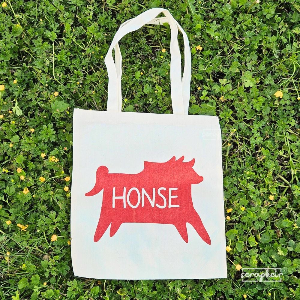 Image of Blitzø's Honse Bag 🐴 