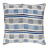 blue windows cushion Image 3