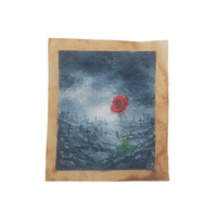 In Honour's Bloom 