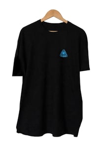 Image of CORE EMBROIDERED TEE 