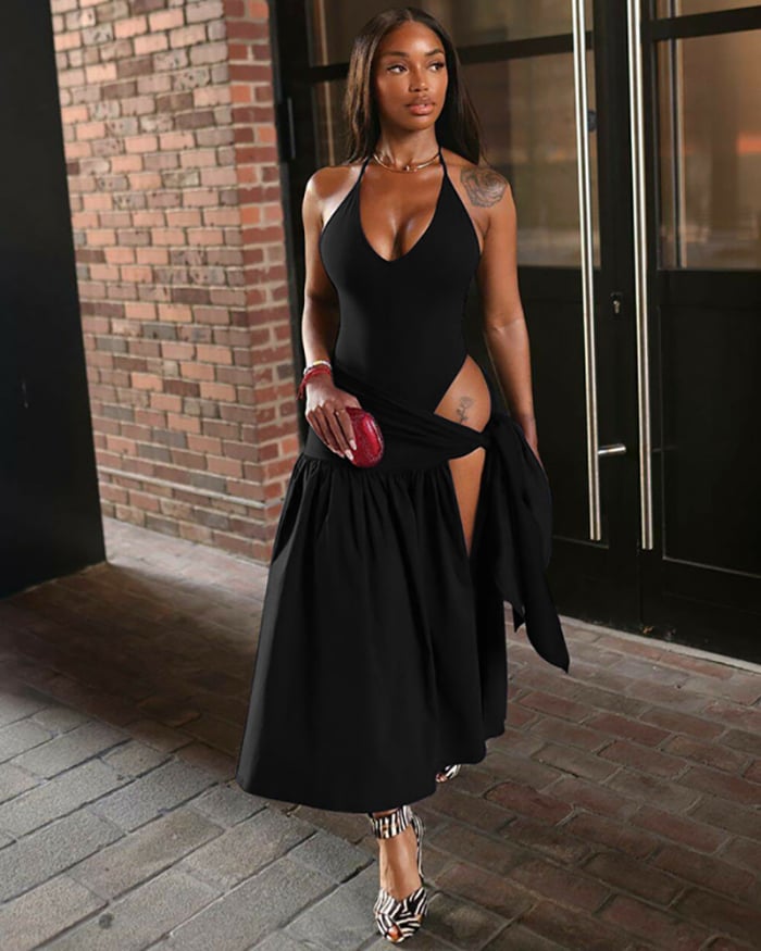 Image of 2pcs dress