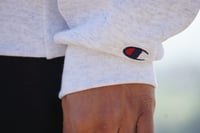 Image 2 of Premium Afghan Hoodie