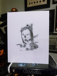 Flower Queen (original)