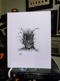 Overgrown (original)