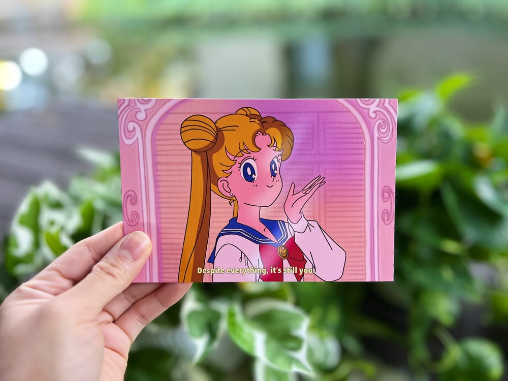 Image of It's Still You Print