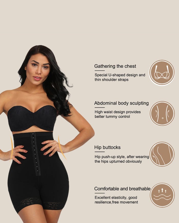 Image of Faja shapewear