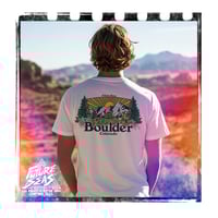 Image 1 of Boulder Colorado