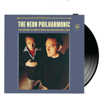 THE NEON PHILHARMONIC - Non Album Singles & More