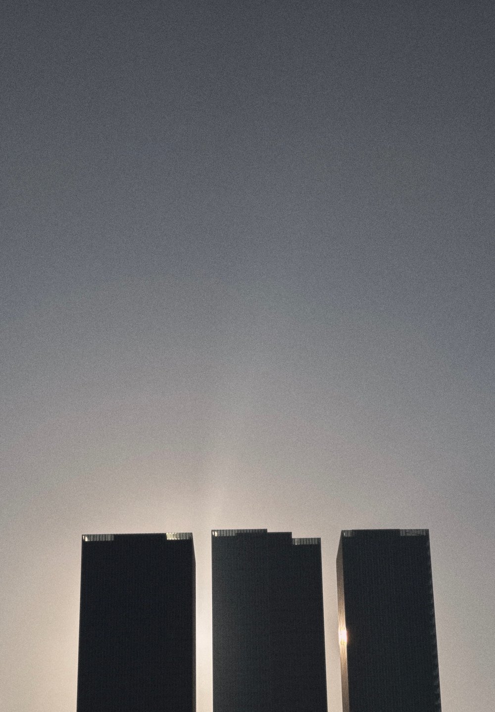 Image of De Rotterdam Sunrise