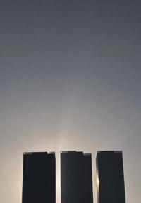De Rotterdam Sunrise