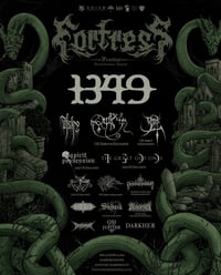 Image 1 of Fortress Festival 2025 SATURDAY Ticket