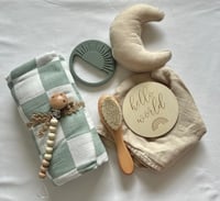 Moon Baby - Gift Box