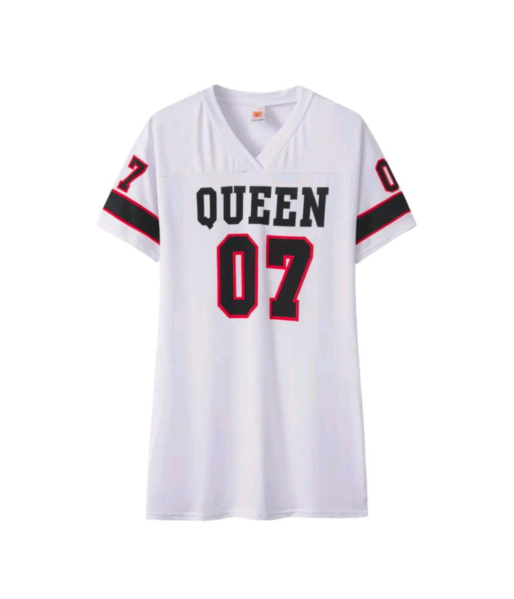 Image of Jersey Dress/top