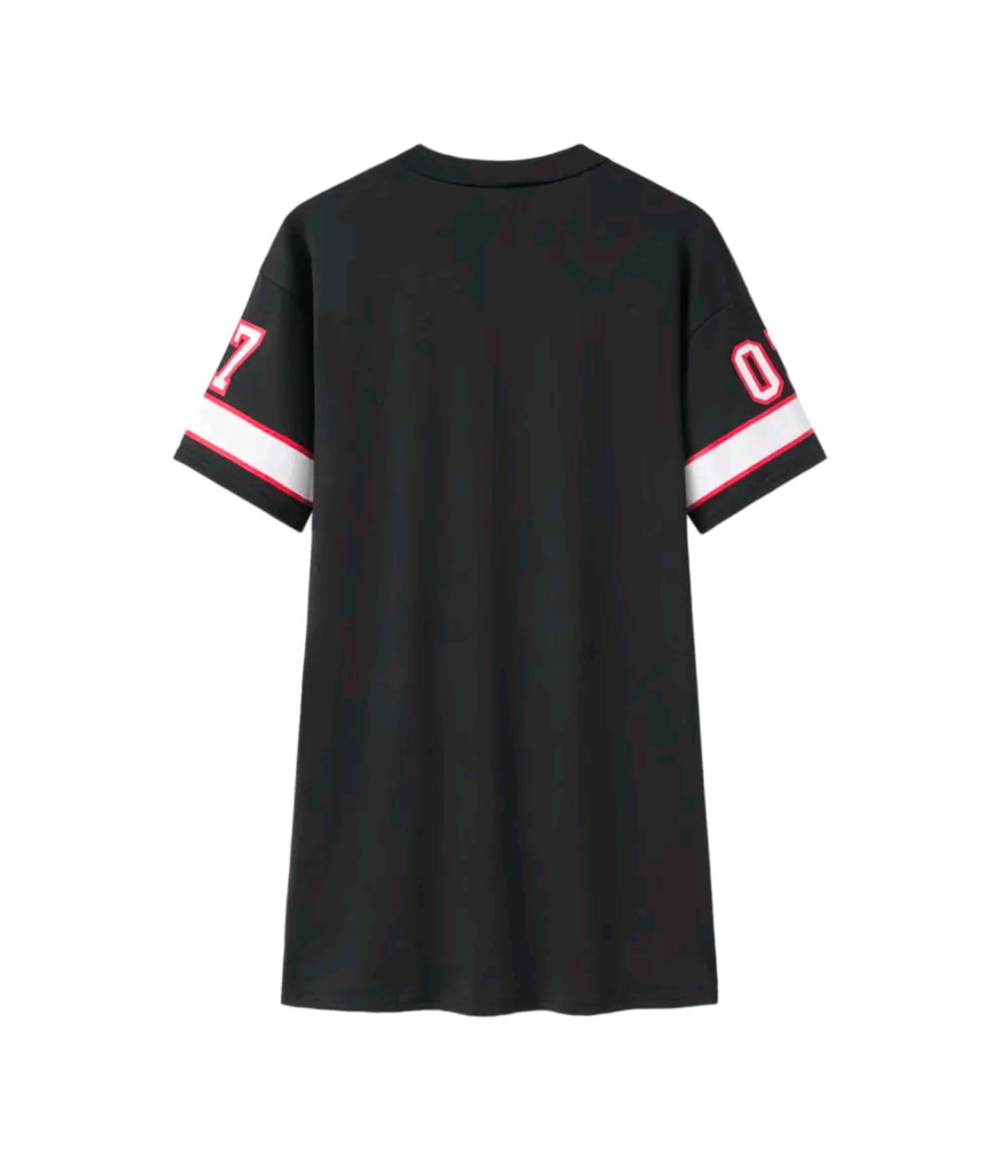 Image of Jersey Dress/top