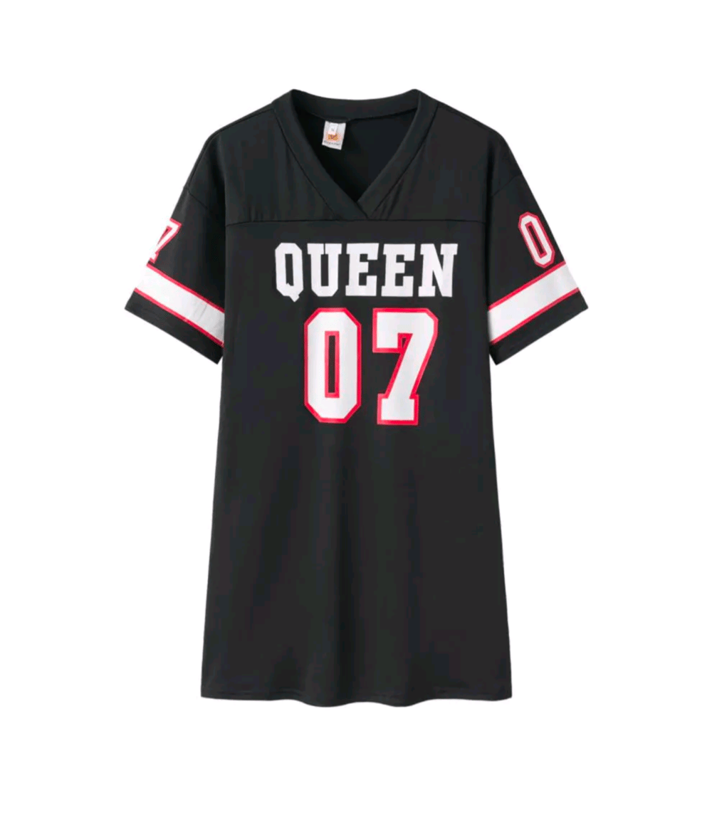 Image of Jersey Dress/top