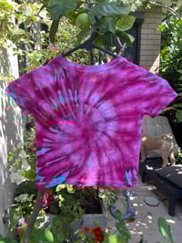 Image 2 of Spiral kids size 1 t-shirt 