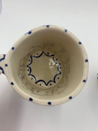 Image 4 of Delft flower Mug