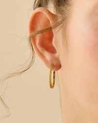 Image 5 of Pendientes Victoria M