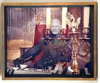 Jean Marais en Fantomas (30)