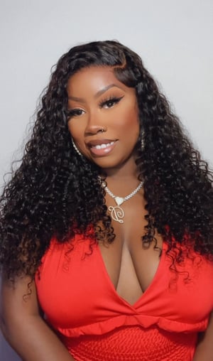 Image of 7x5” Deep Wave Closure Bob in 20”