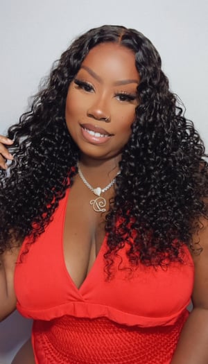 Image of 7x5” Deep Wave Closure Bob in 20”