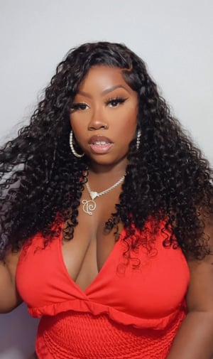 Image of 7x5” Deep Wave Closure Bob in 20”