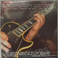 Image 2 of Meatbeaters "Carry On Tuggin'" CD  