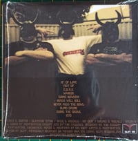 Image 2 of Meatbeaters "Professional Boozers And Love Machines" CD