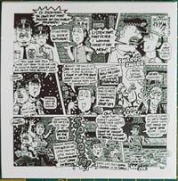 Image 4 of Meatbeaters "Professional Boozers And Love Machines" CD