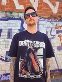 Atrophy Tee