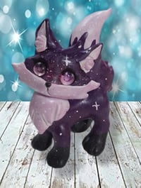 Image 1 of Galaxy fox